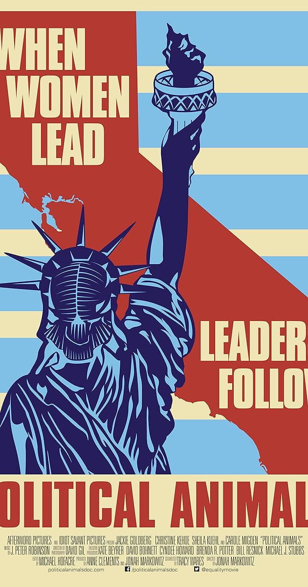Political Animals
