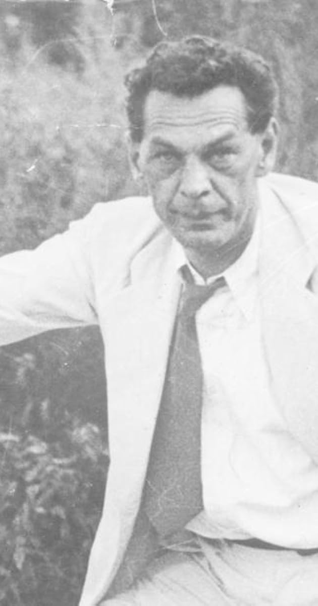 Richard Sorge - Stalins James Bond