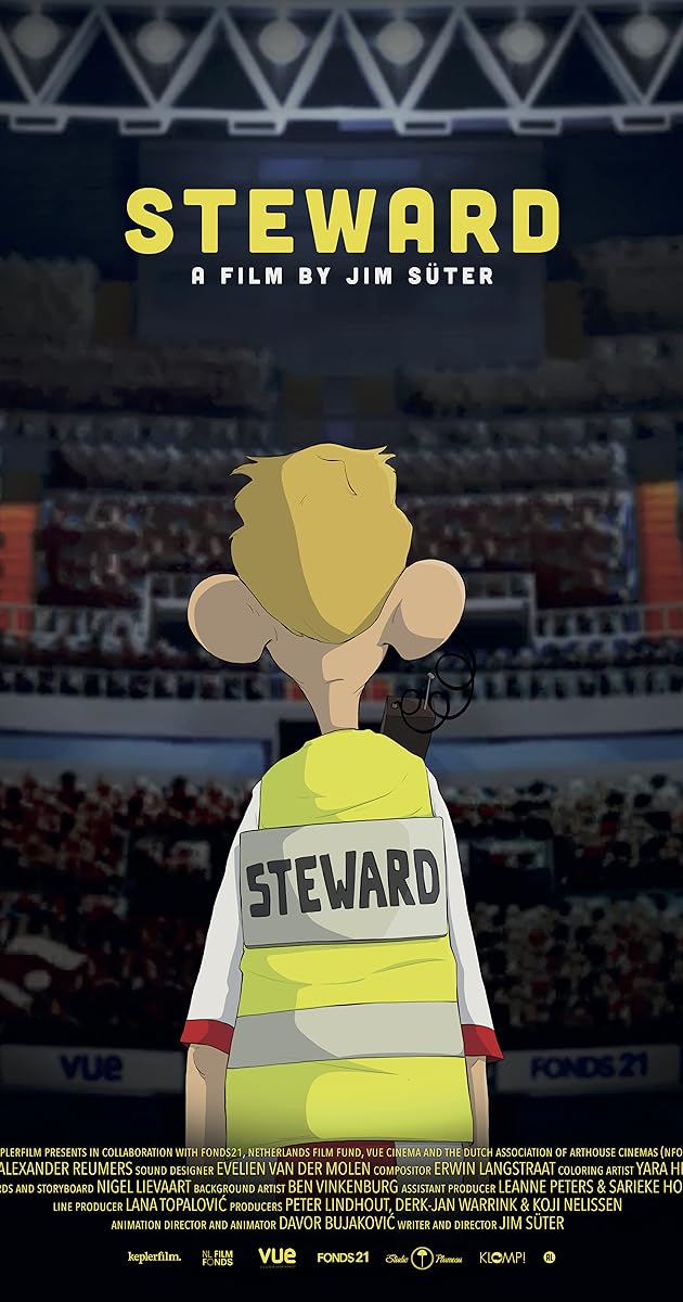 Steward