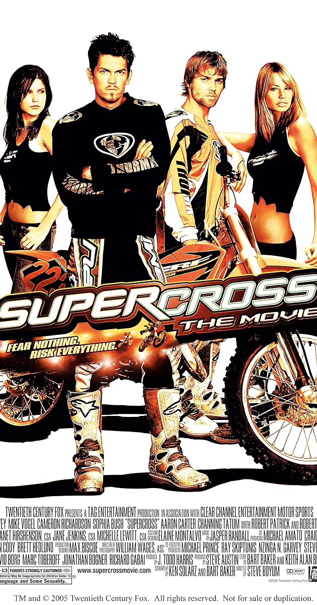 Supercross