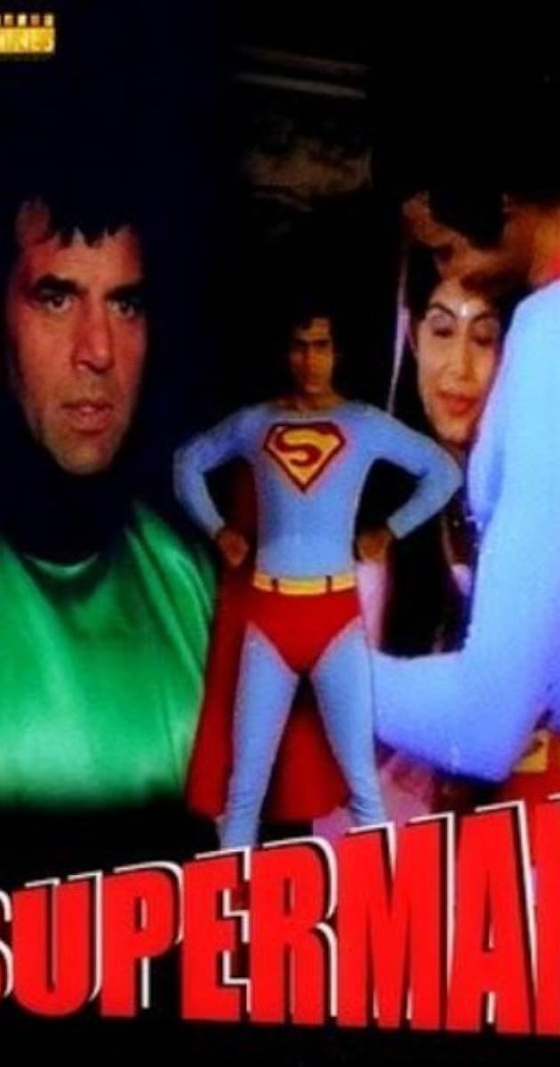 Superman