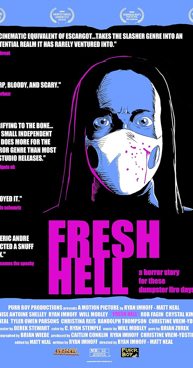 Fresh Hell