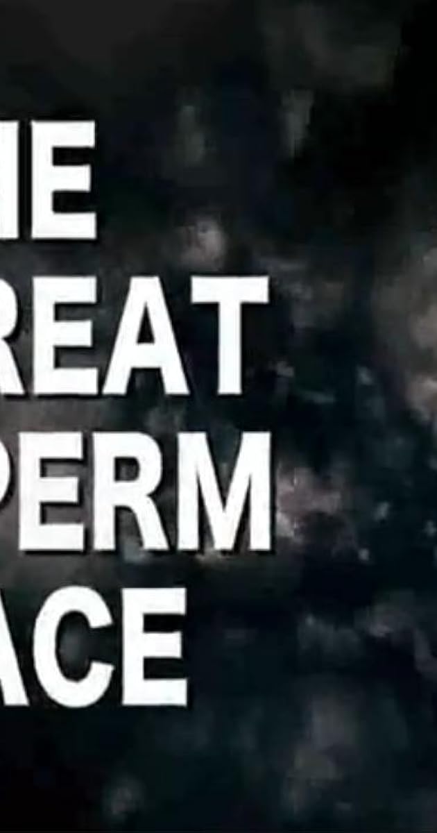 The Great Sperm Race