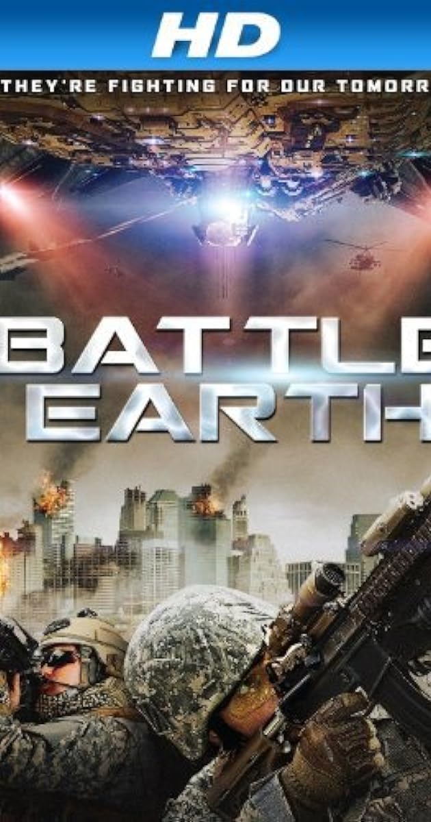 Battle Earth