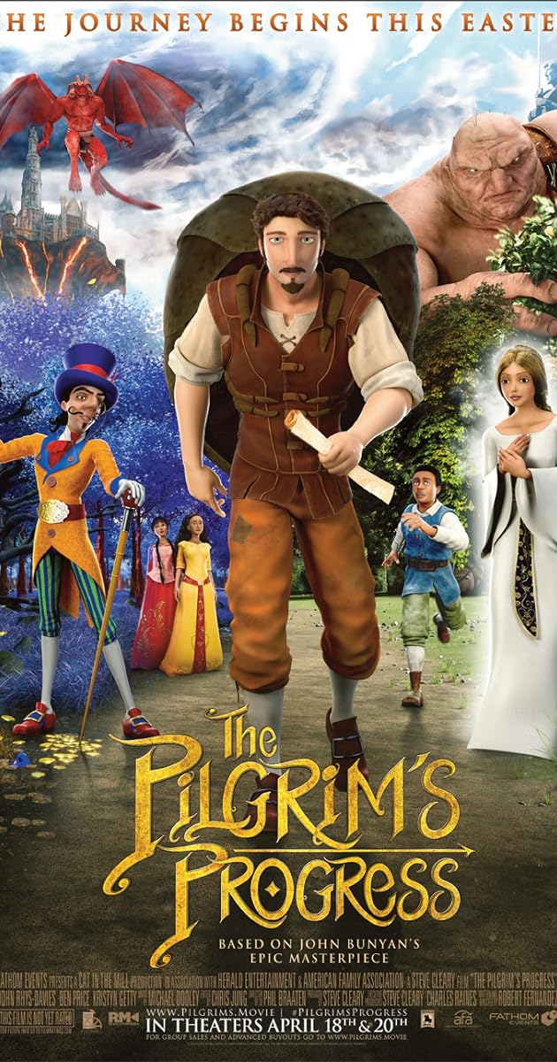 The Pilgrim's Progress