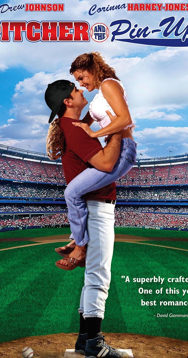 Pitcher and the Pin-Up