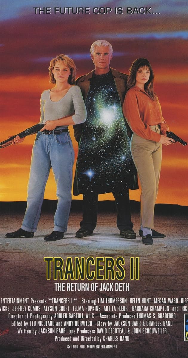 Trancers 2