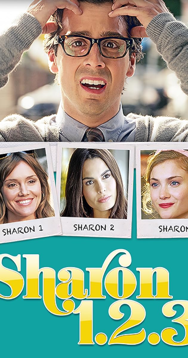 Sharon 1.2.3.