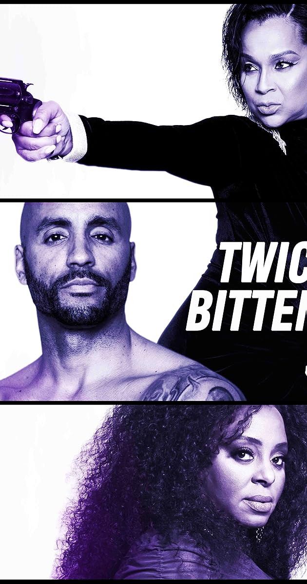 Twice Bitten