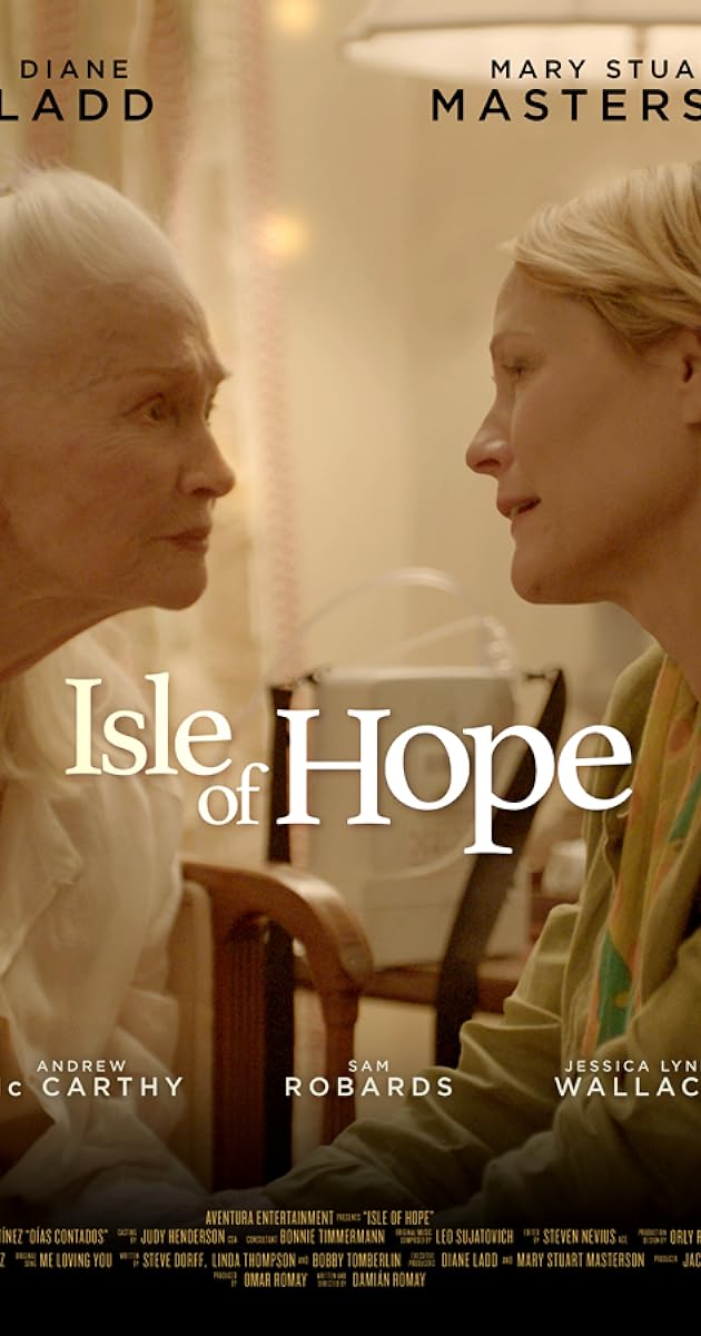 Isle of Hope