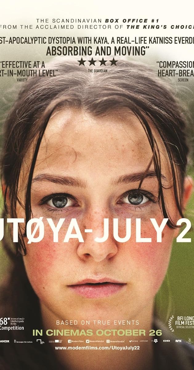 Utoya