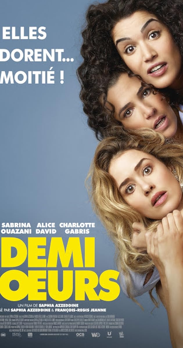 Demi-sœurs
