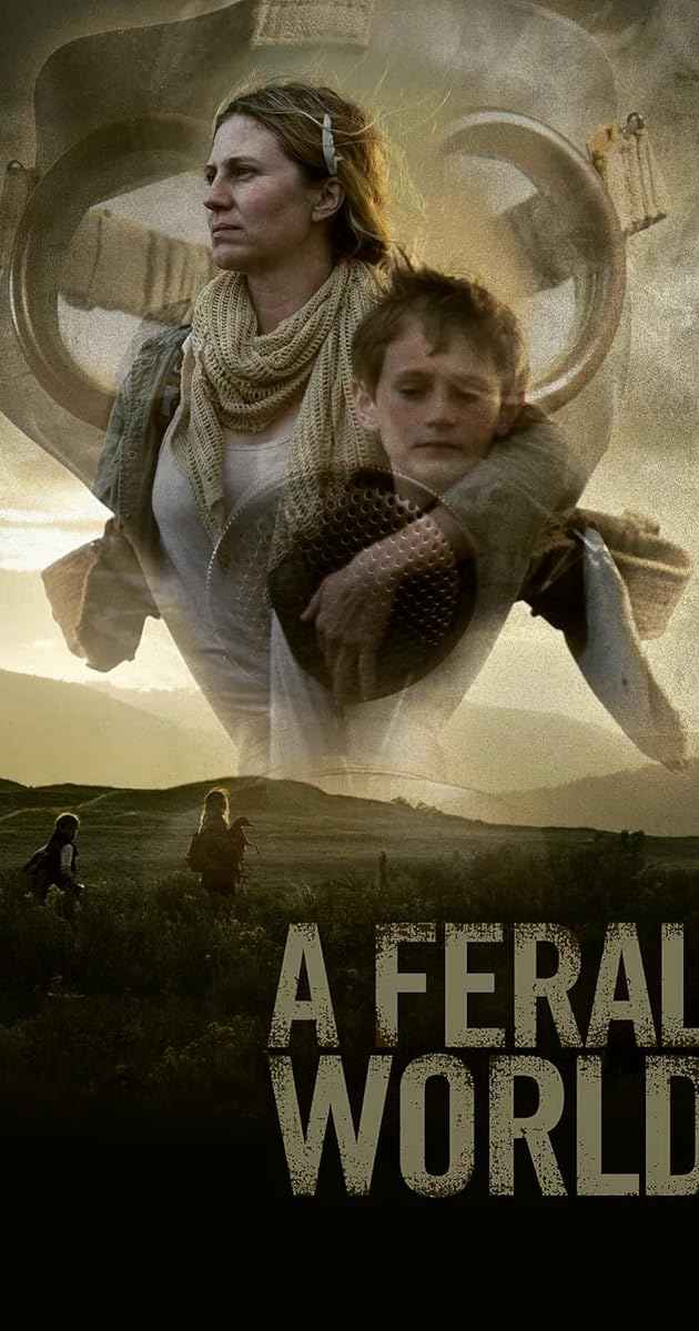 A Feral World
