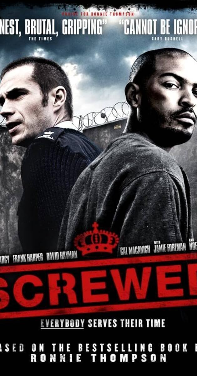 Screwed