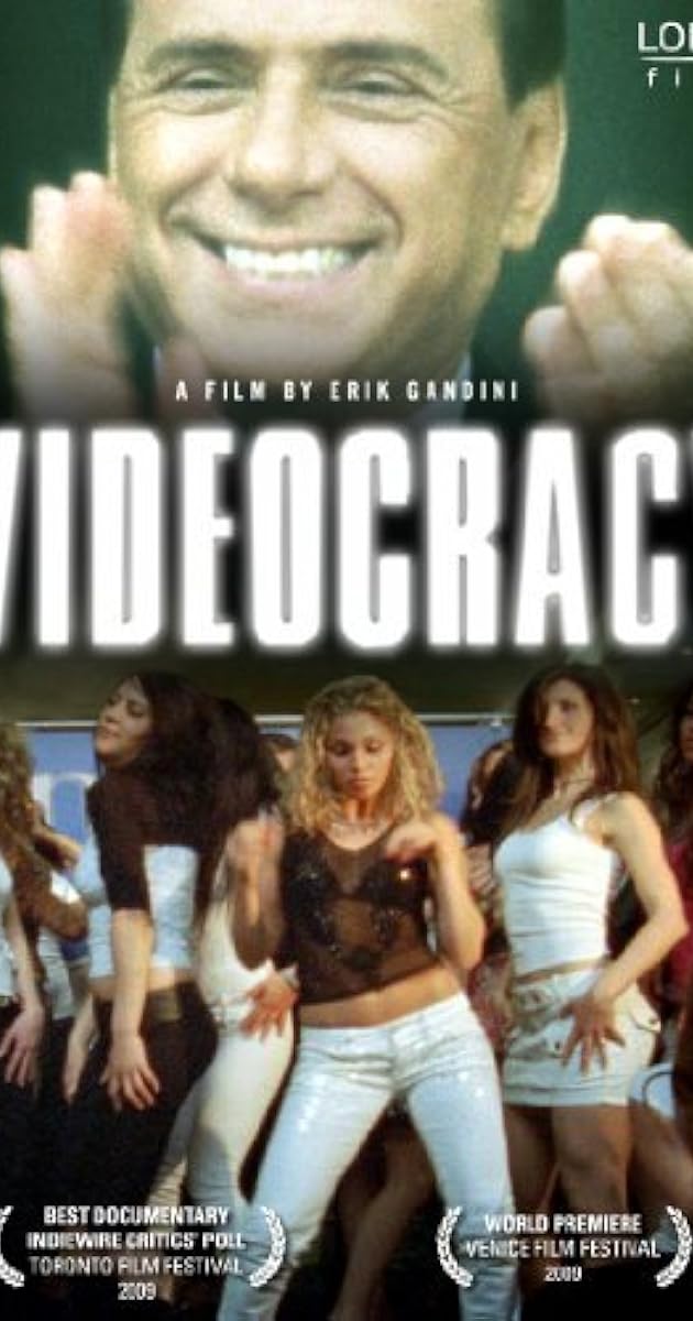 Videocracy