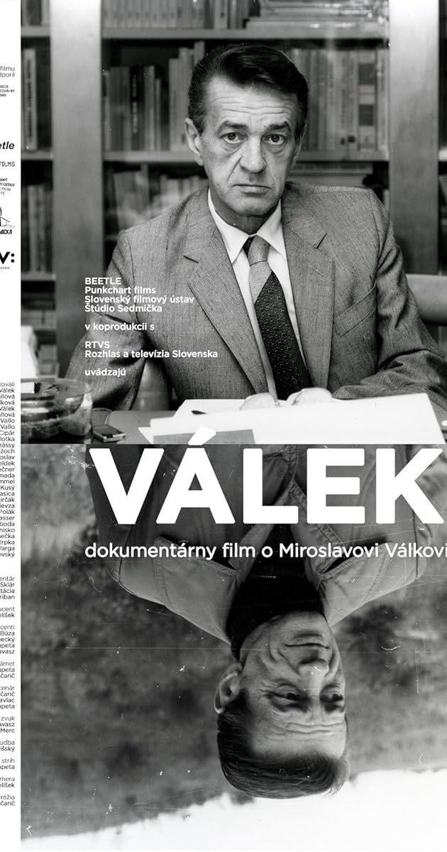 Válek