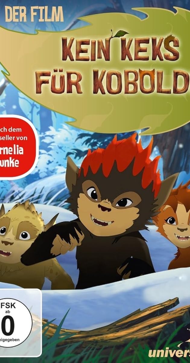 The Woodlies Movie