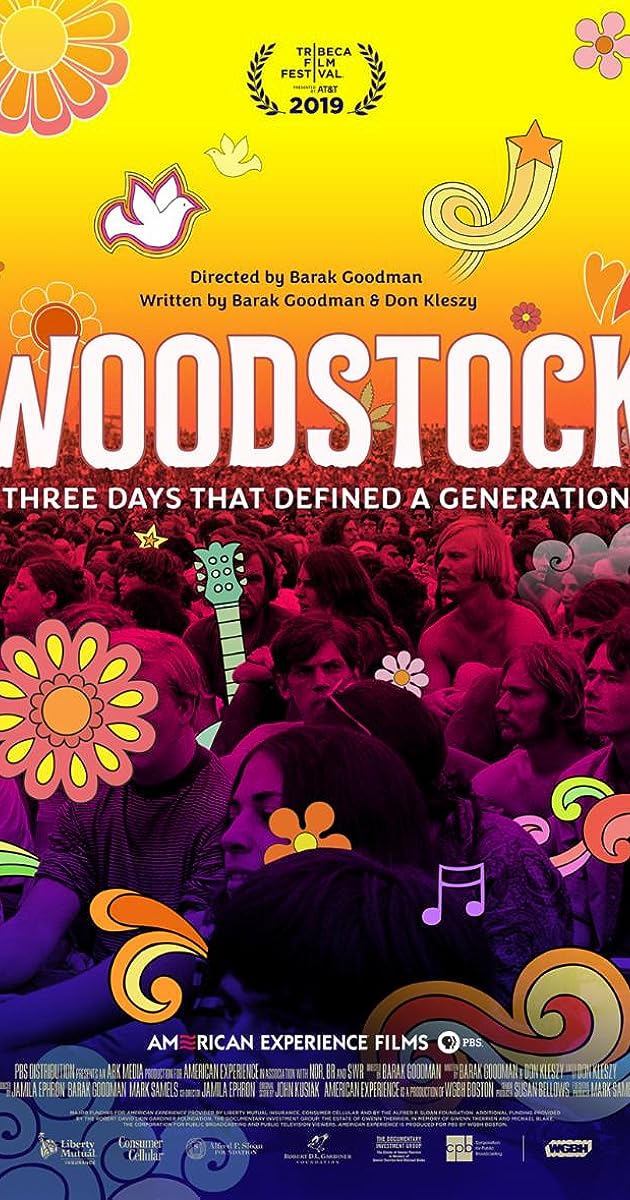Woodstock