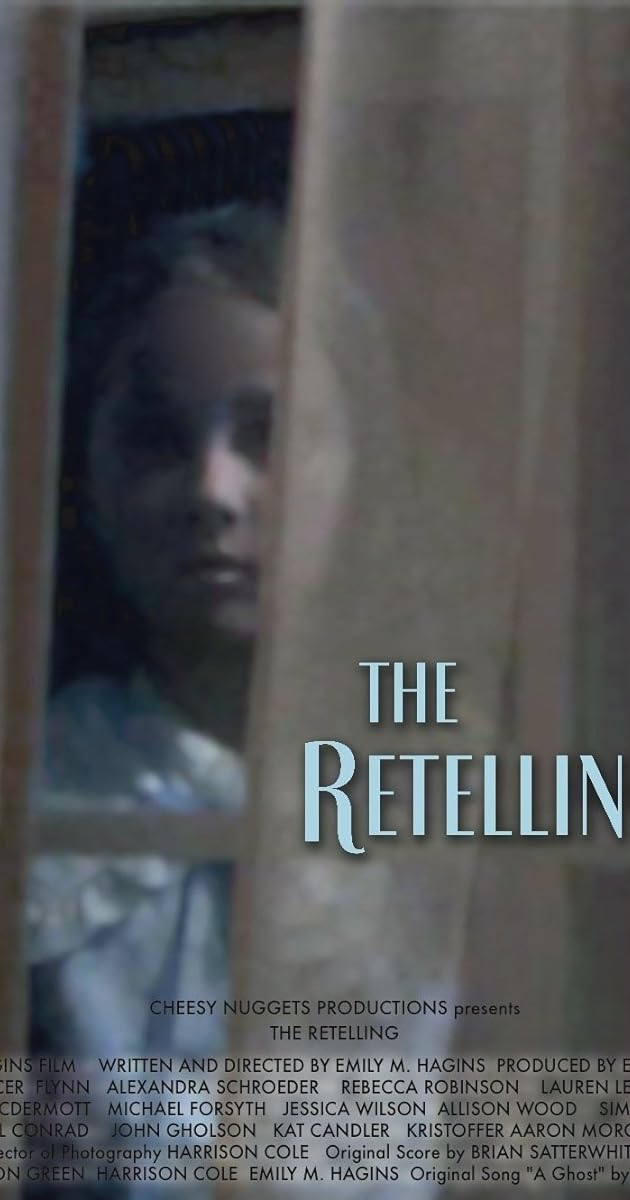 The Retelling