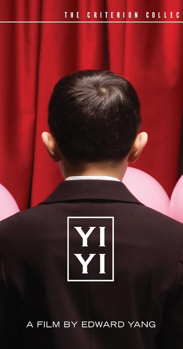 Yi Yi