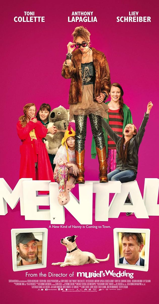 Mental