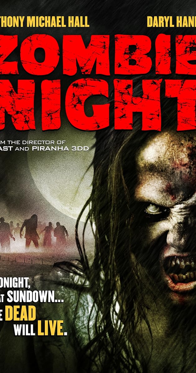 Zombie Night