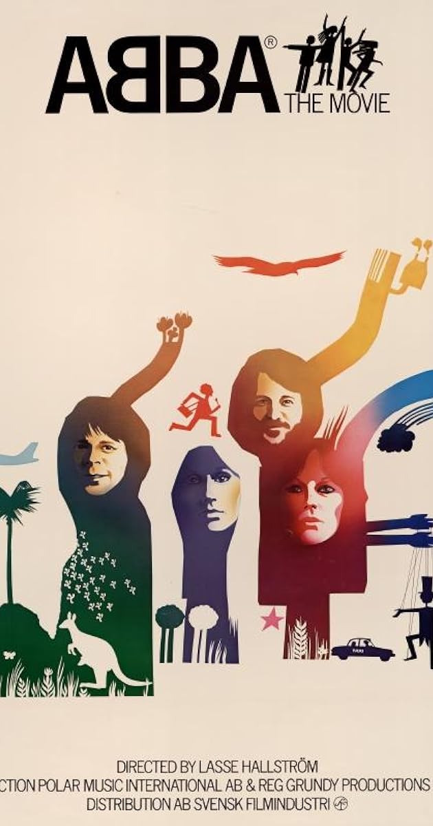 ABBA: The Movie