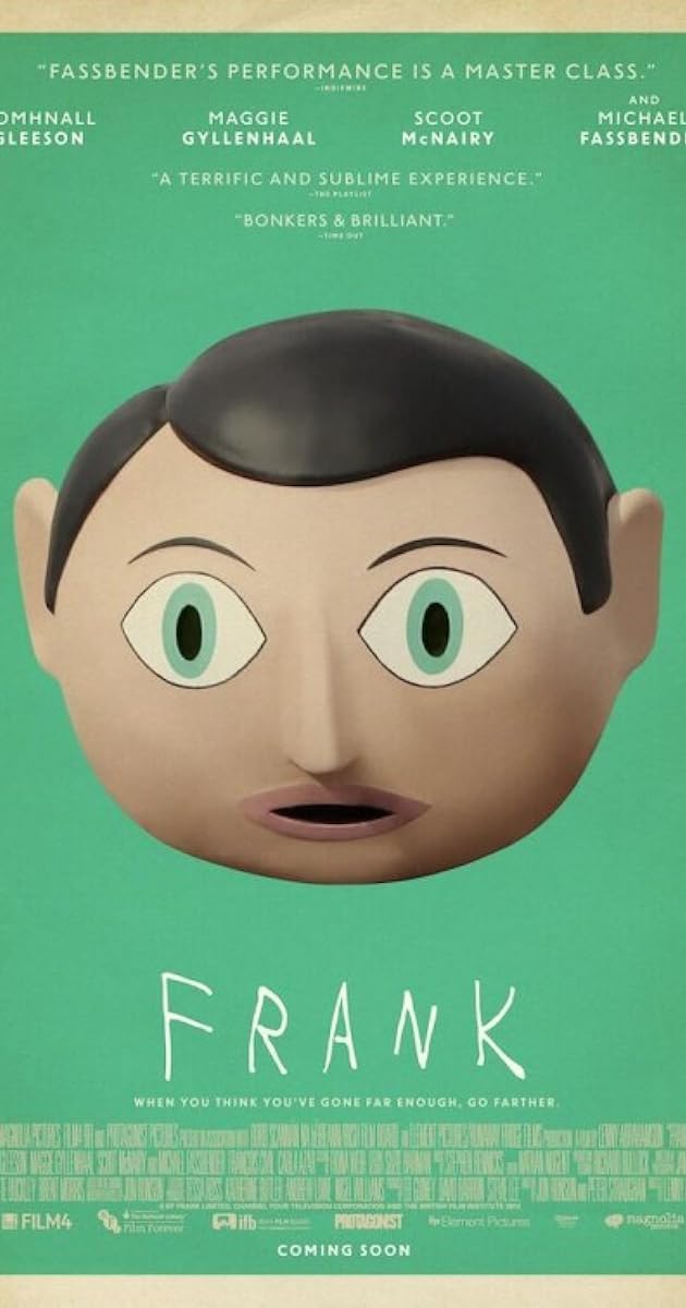 Frank