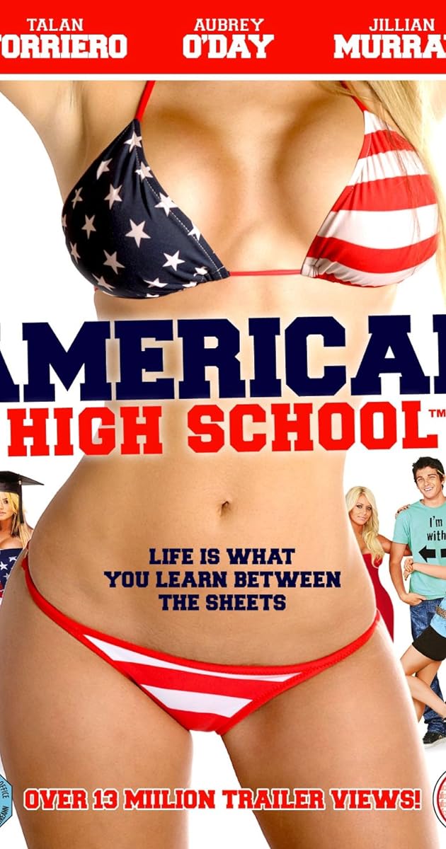 American High School