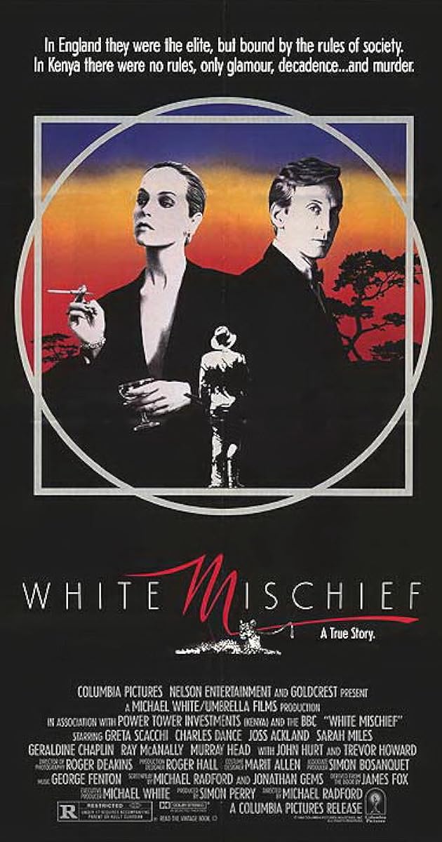 White Mischief
