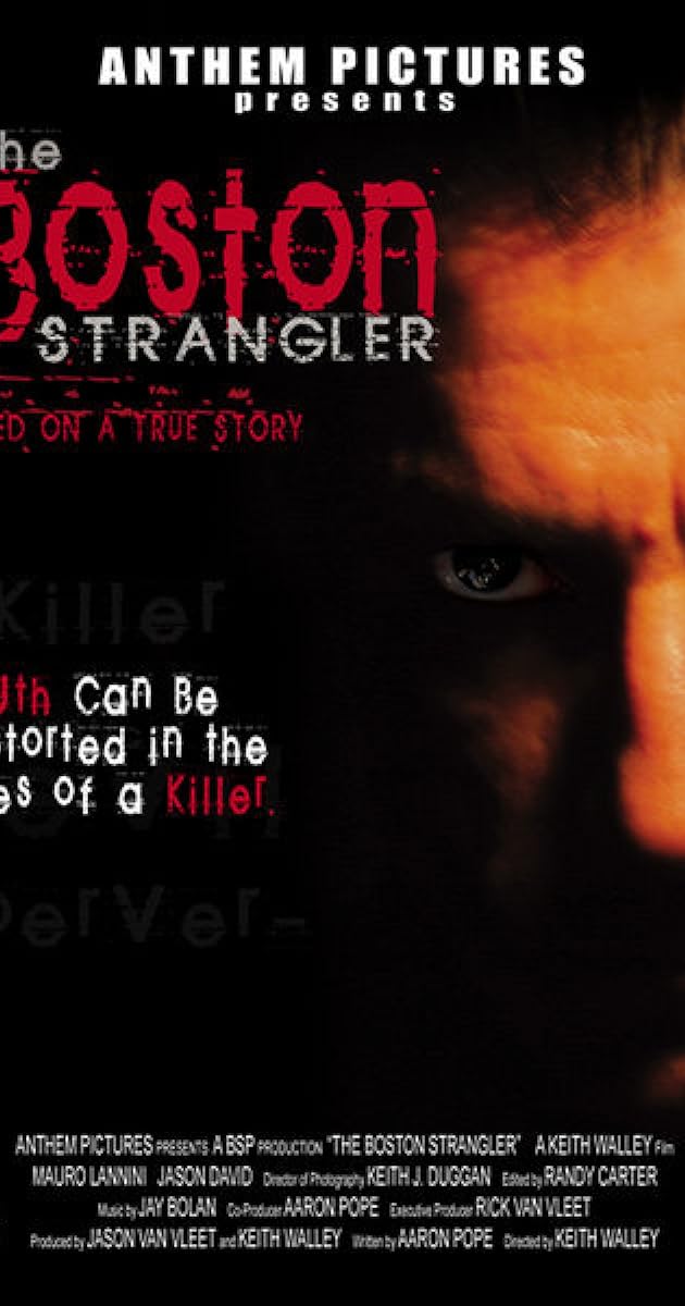 The Boston Strangler