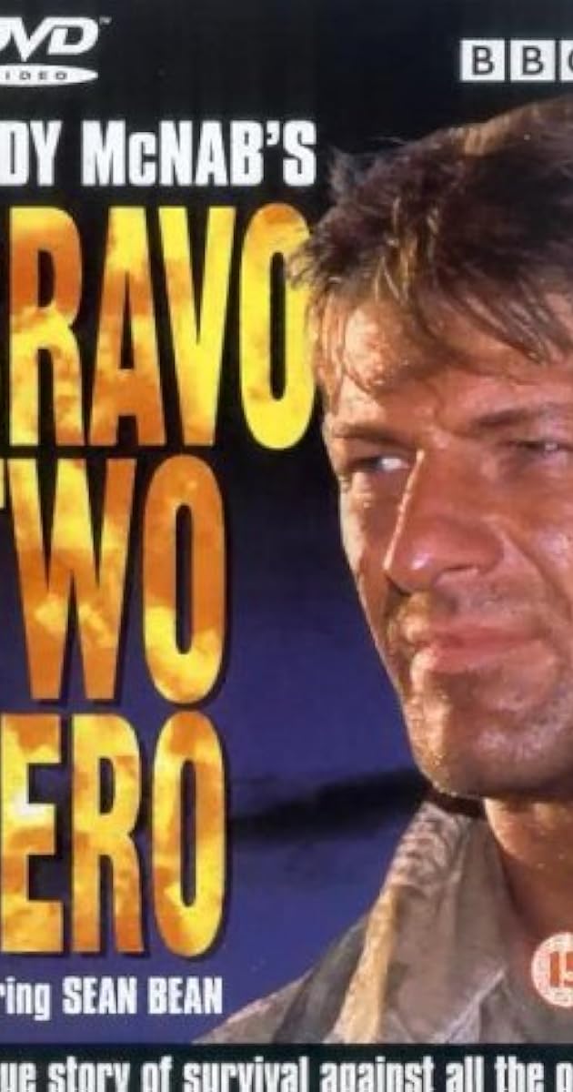 Bravo Two Zero