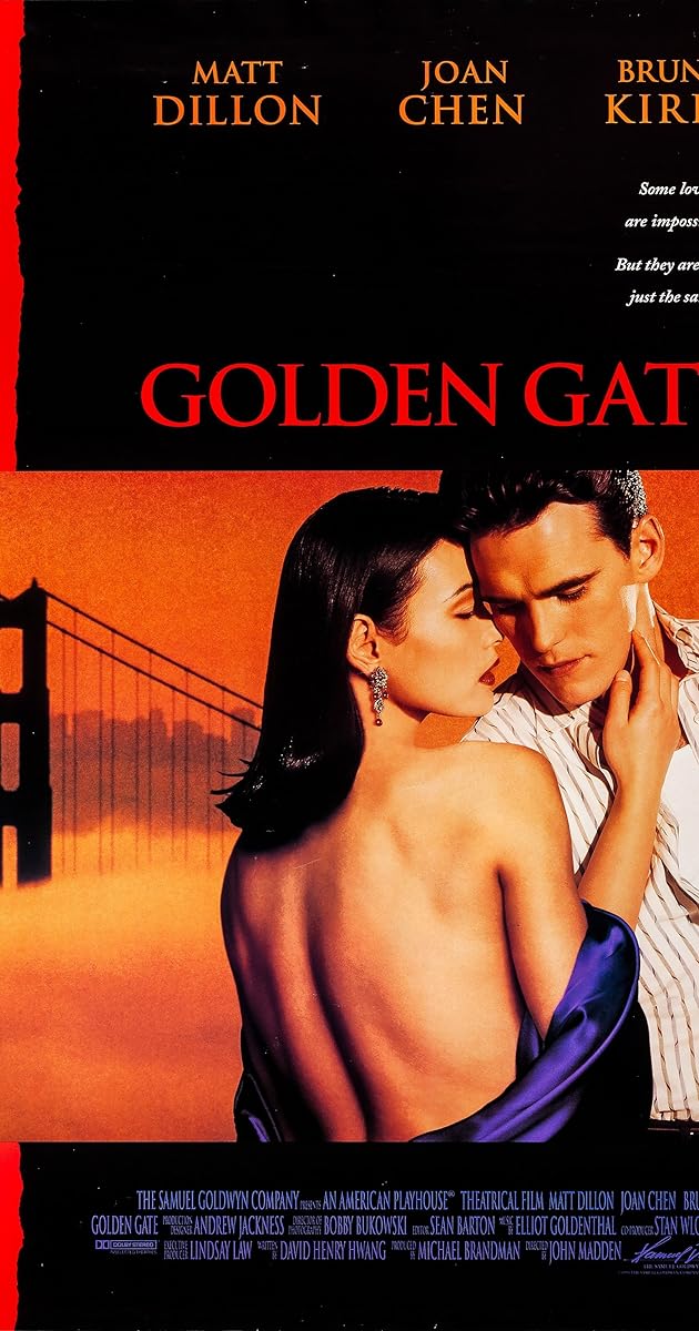 Golden Gate