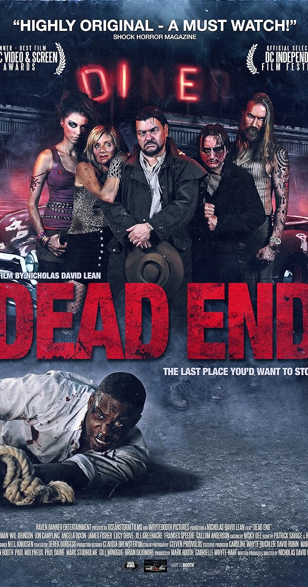 Dead End