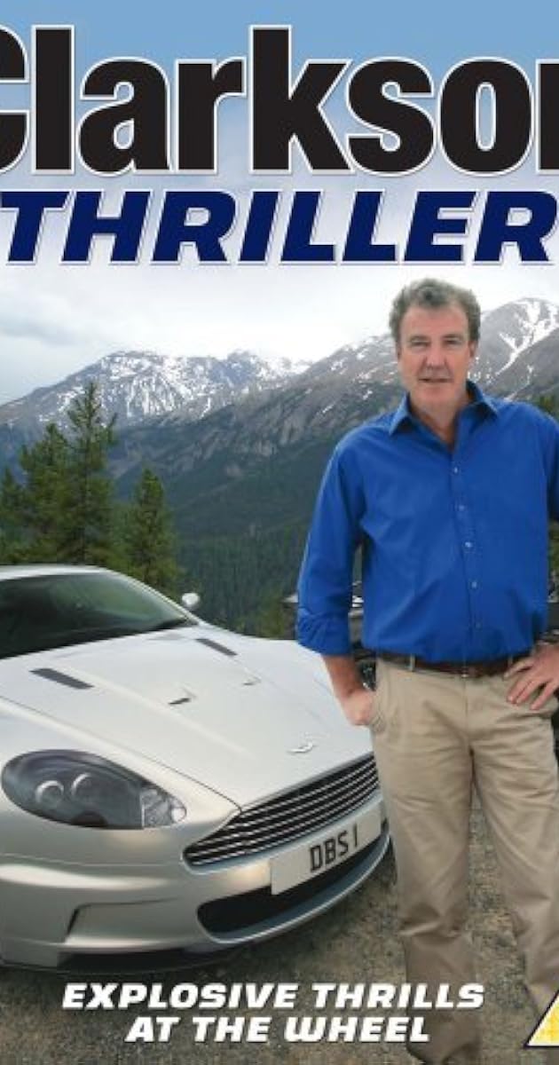 Clarkson: Thriller