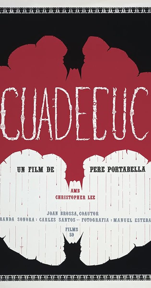 Cuadecuc, vampir