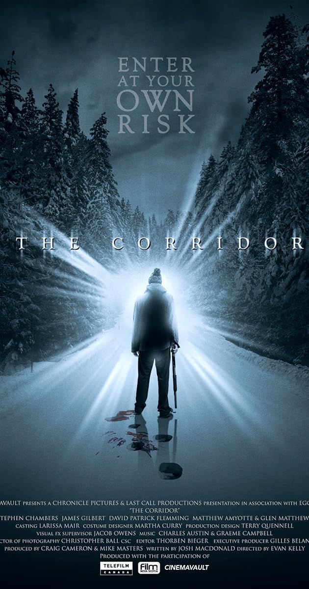 The Corridor