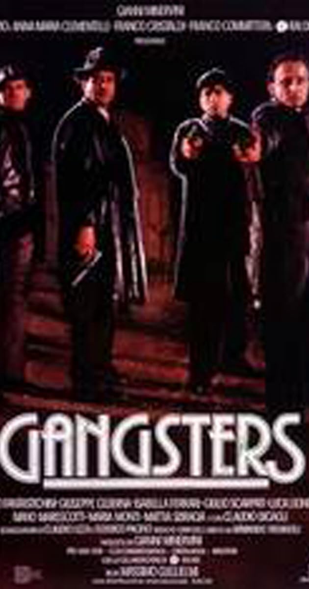 Gangsters