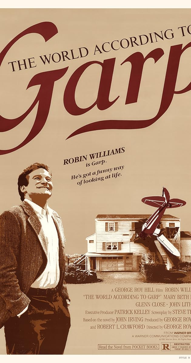 Garp’ın Küçük Dünyası