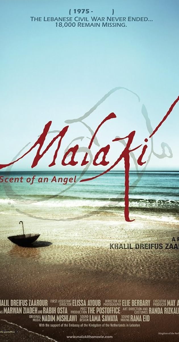 Malaki