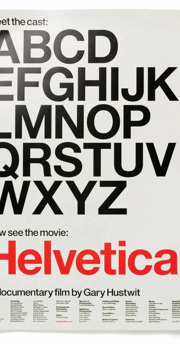 Helvetica