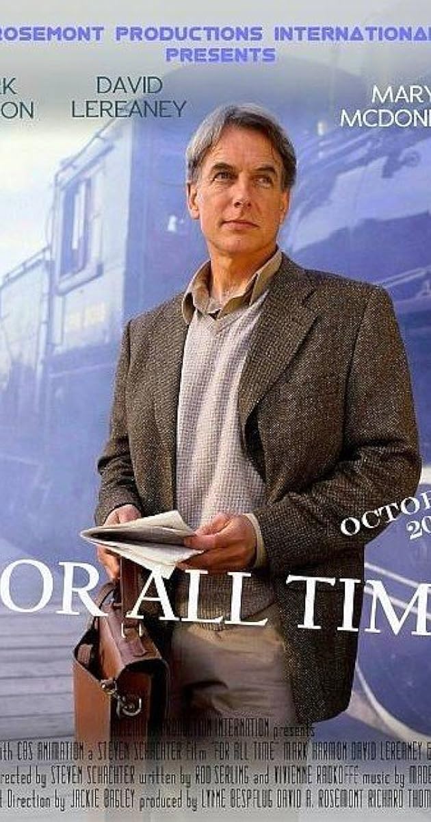 For All Time