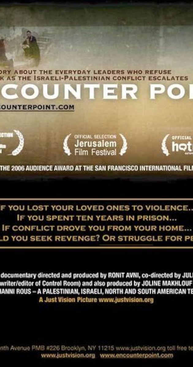 Encounter Point