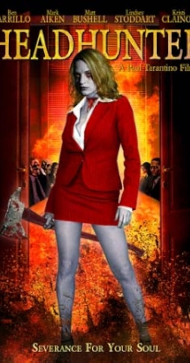 Headhunter