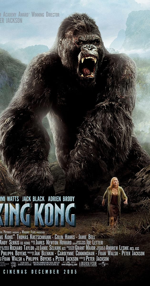 King Kong