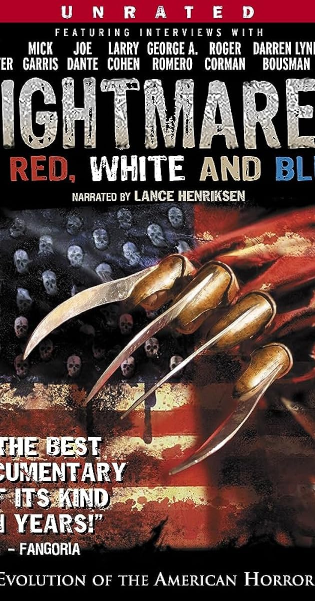 Amerikan Korku Filmleri
