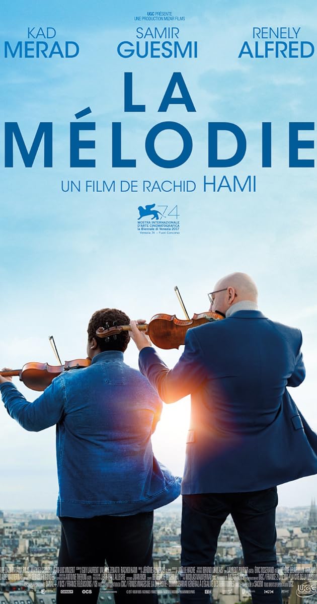 La Mélodie