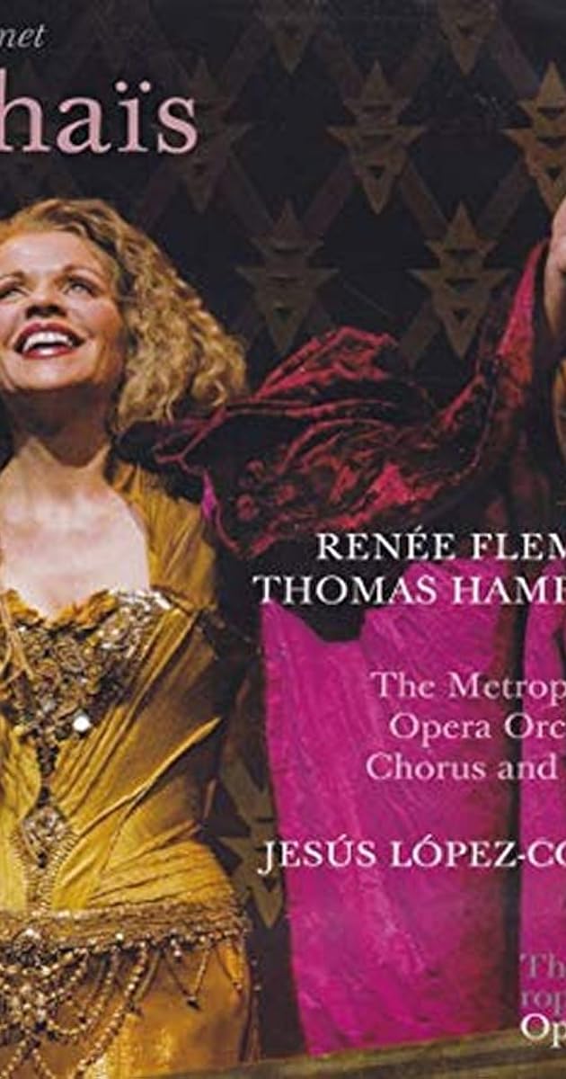 Massenet: Thaïs