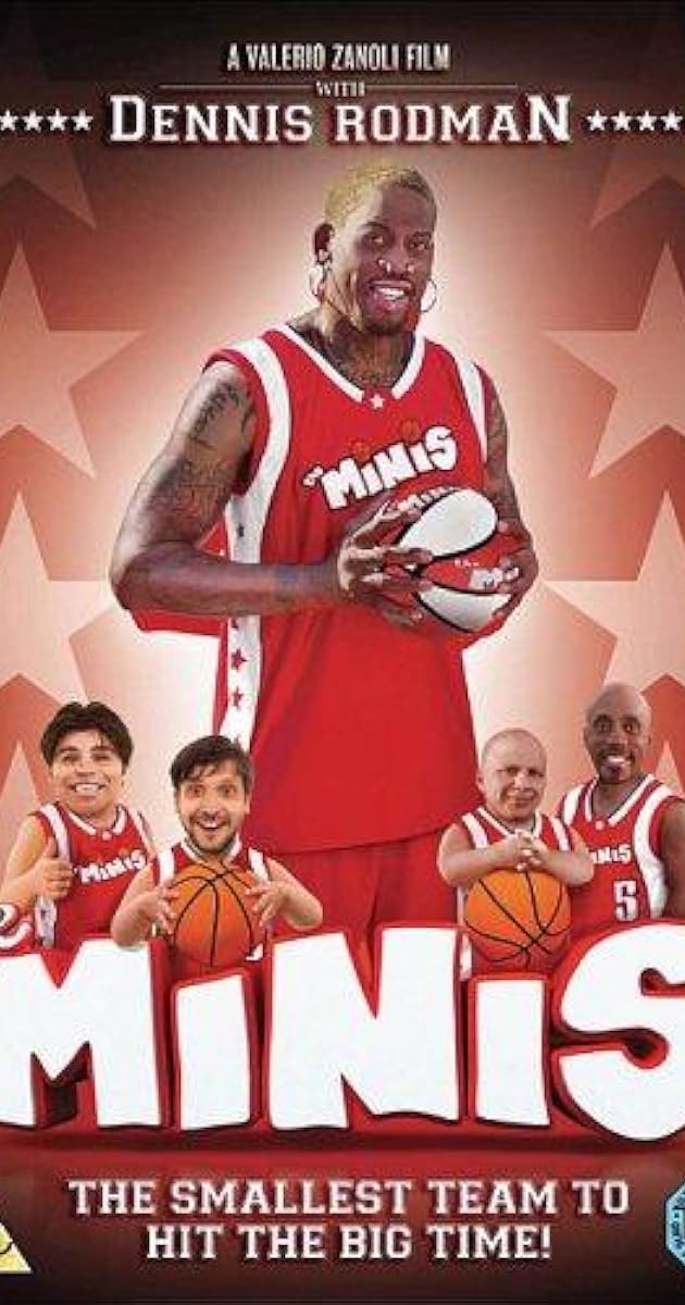 The Minis