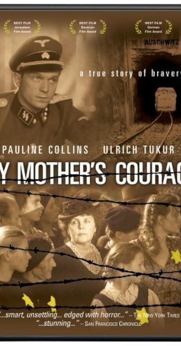 My Mother's Courage
